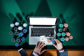 Зеркало Casino Loft